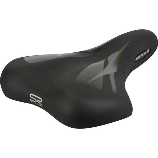 Selle Royal 85655:SELLE ROYAL  Sella Nero