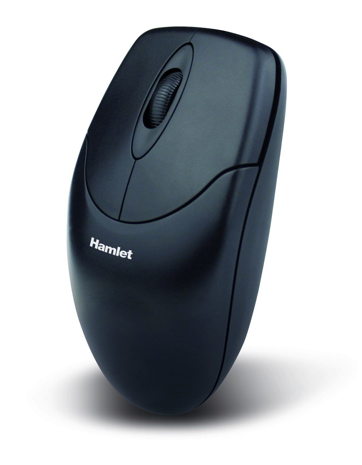 Hamlet TOPO XMICEU2 - Mouse USB alta definizione 1000 dpi. Nome commerciale : TO