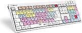 LogicKeyboard Avid Pro Tools ALBA Tedesco (Mac)