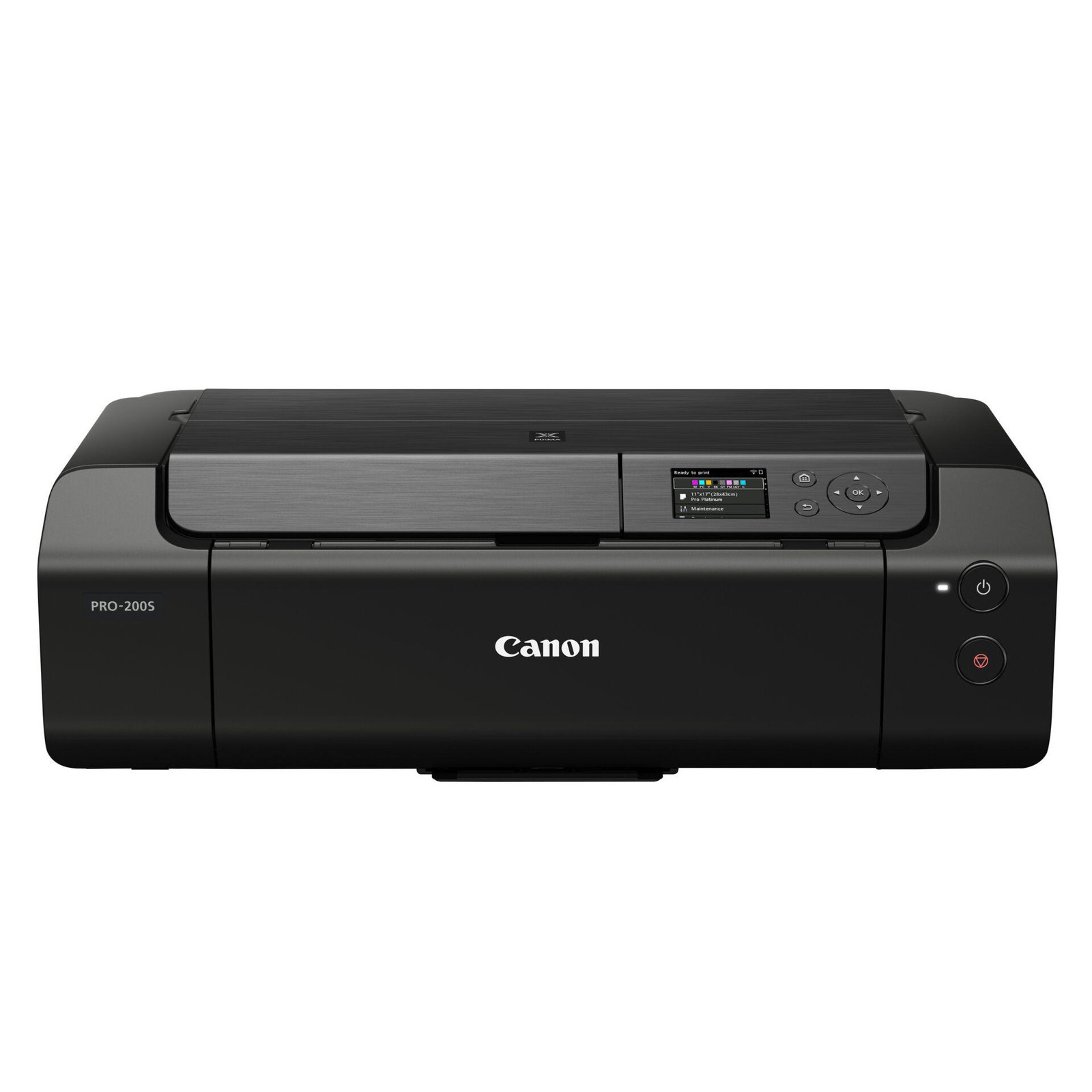 Canon PIXMA PRO-200 S Mod. 6875C009 EAN 4549292240054