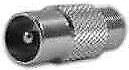 Televes (Preisner) 1 pezzo - Adattatore Televes FK-KS 1 / 286004 (3820)