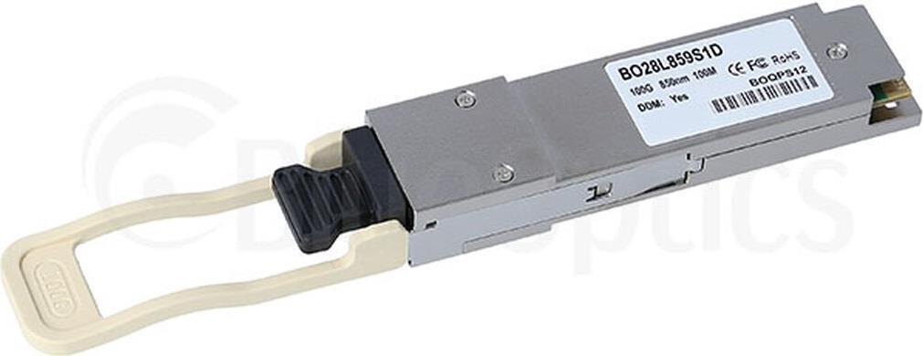 740-099582 compatibile QSFP28 BO28L859S1D