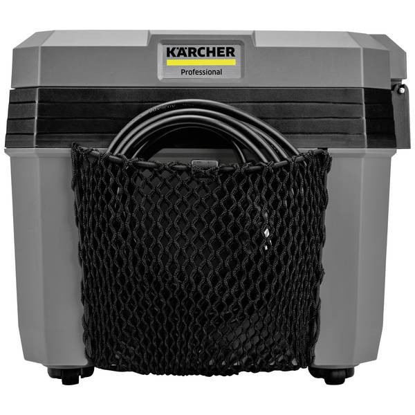 Kärcher Professional 1.092-301.0  SG 4/2 Classic *EU Pulitore a vapore  Giallo,