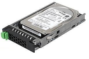 Fujitsu 1.2TB 10K SAS 2.5" 1,2 TB
