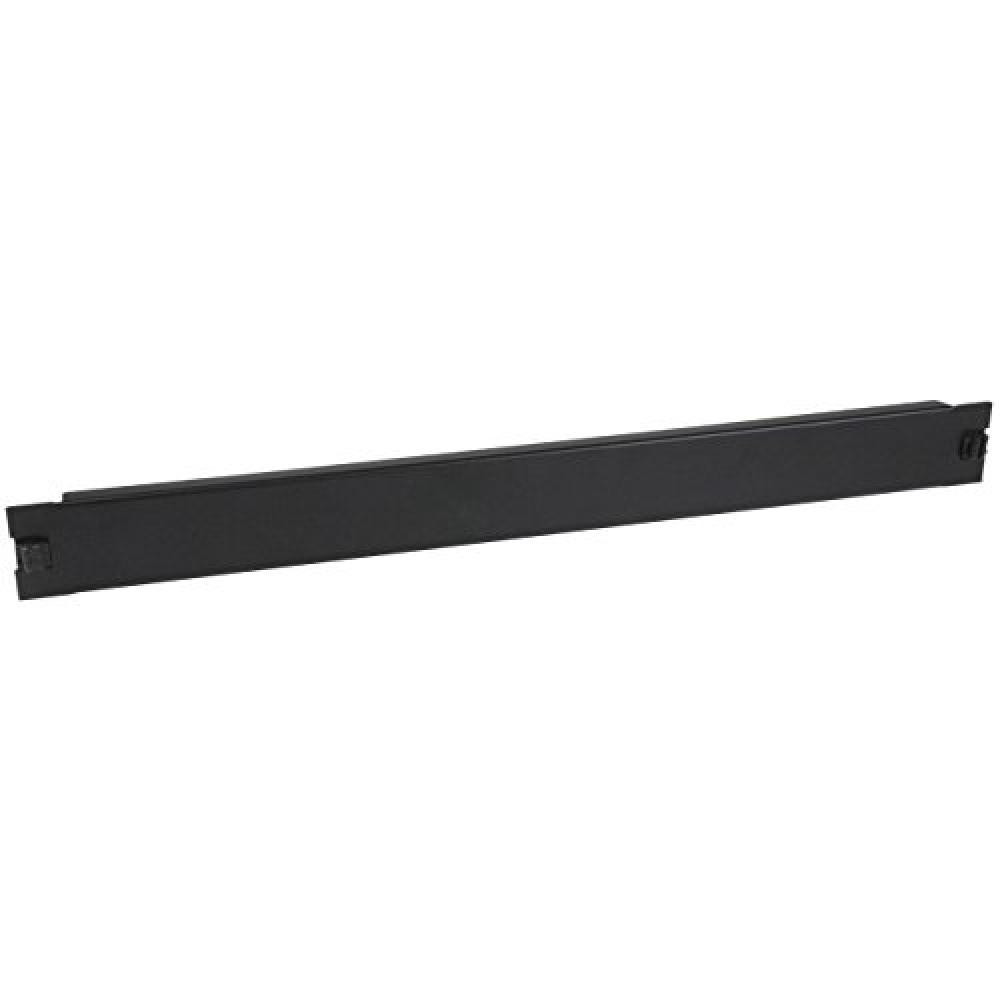 STARTECH.COM Pannello Cieco per Rack 1U con Installazione Tool-Less - NUOVO