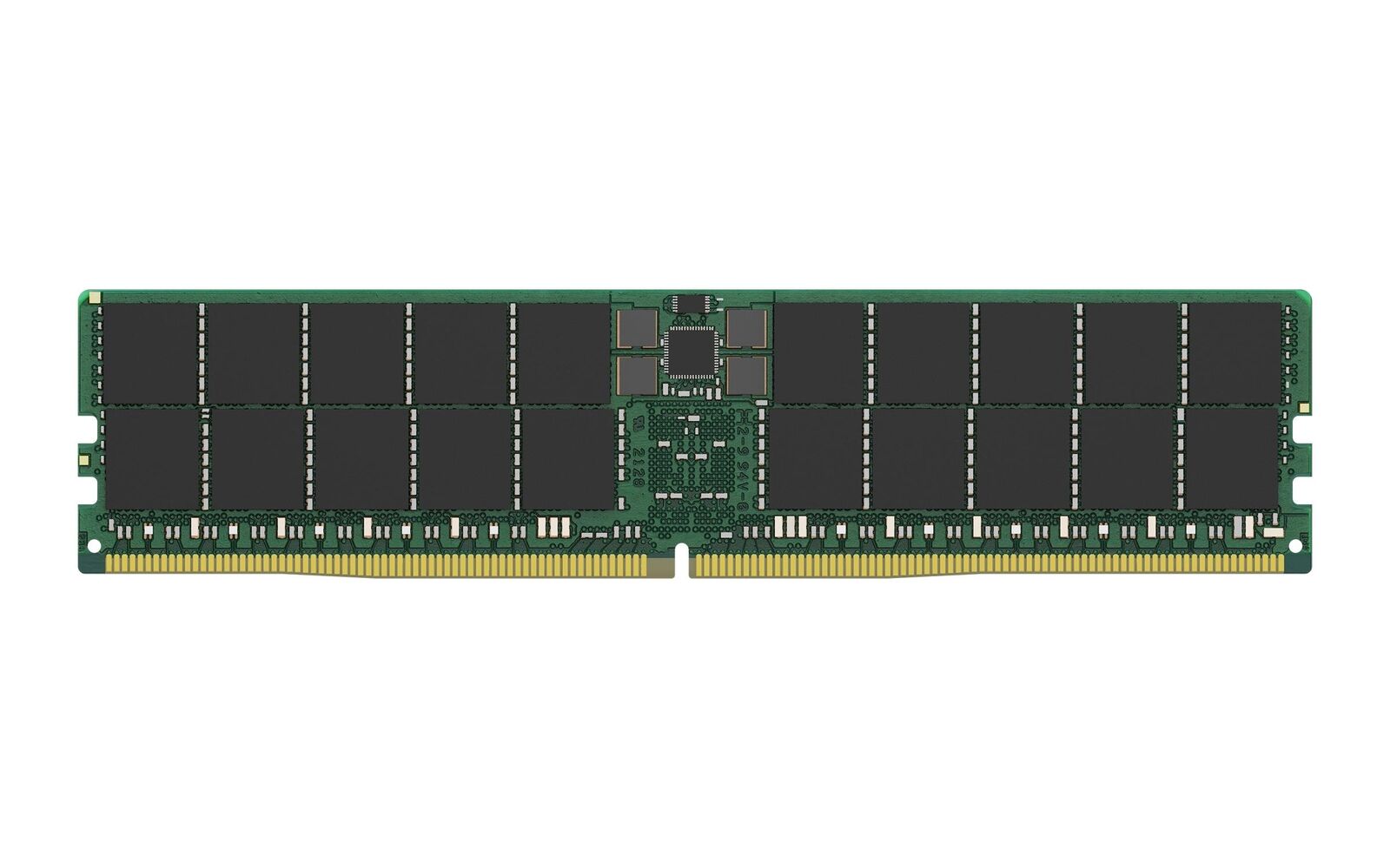 Kingston Technology KSM56R46BD4PMI-96HMI memoria 96 GB 1 x 96 GB DDR5 Data Integ
