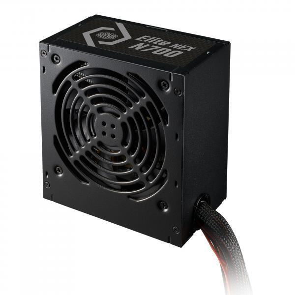 ALIM. COOLER MASTER ELITE NEX 700W