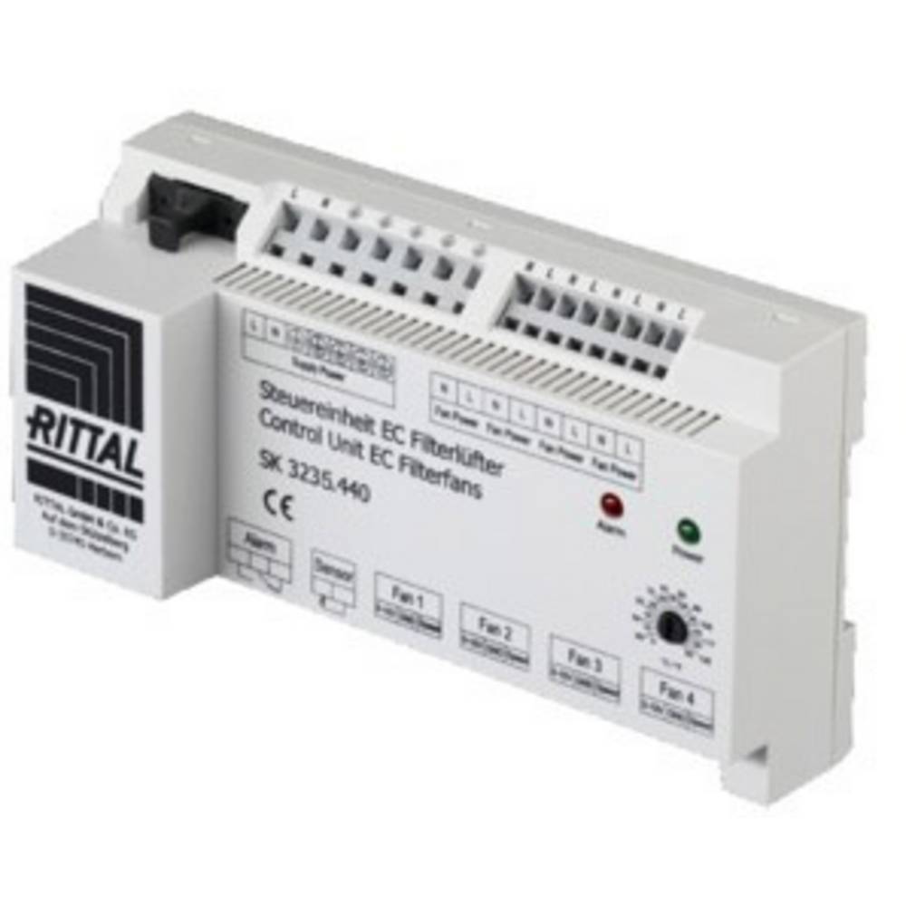 Rittal SK 3235.440 Regolatore di velocità 1 pz.