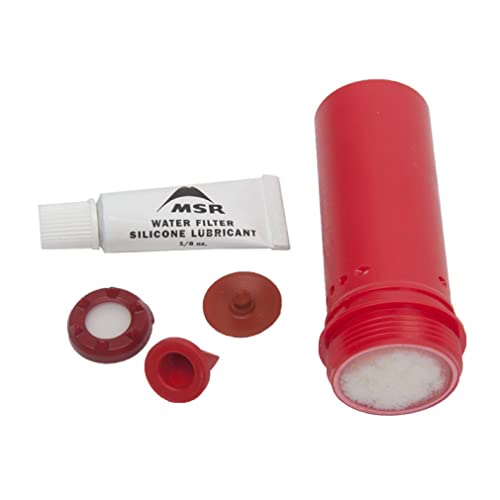 Msr 09592 Accessorio Per Filtro Acqua Kit Di Manutenzione Per Filtro Dell'Acqua