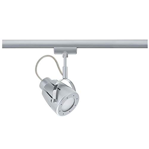 Urail, Energy-Saving Bulbs, Spot, 1X11W, Mega 230V, Gu10, Chrome Matt