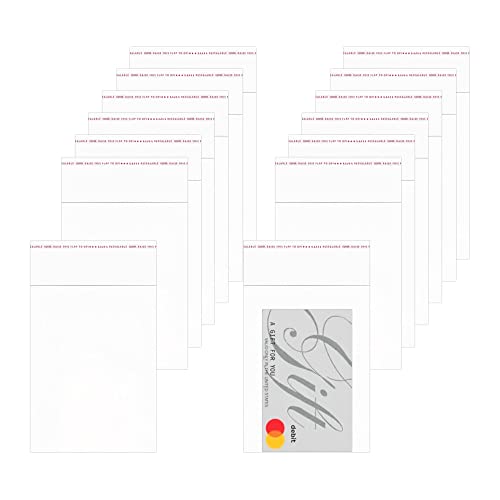Sacchetti Di Cellophane Adesivi Piccoli 8X10Cm Sacchetti Di Cellophane Autoadesivi Trasparenti 500 Pezzi Sacchetti Di Polietilene Opp Minuscoli 25Μm P