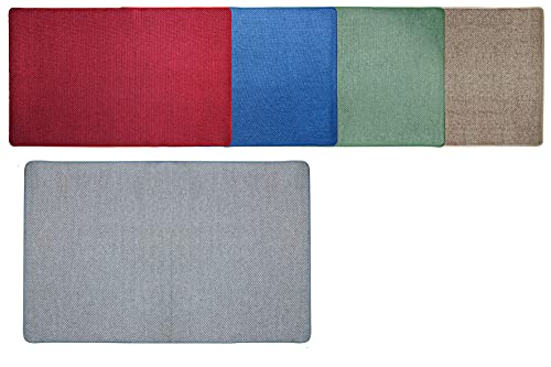 Reds S.R.L. Reds Tappeto Canape’ Cm.50X240, Assortiti