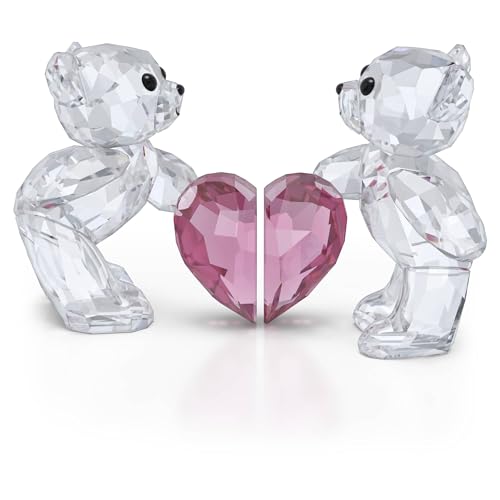 Swarovski Orsetto Kris, Un Abbinamento Perfetto