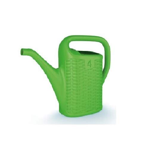 Adriatic Annaffiatoio 4Lt Rattan Verde