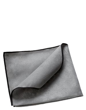 Velvet Cloth Velvet 40X40 Cm - Panno Microfibra Multiapplicazione E Lucidante