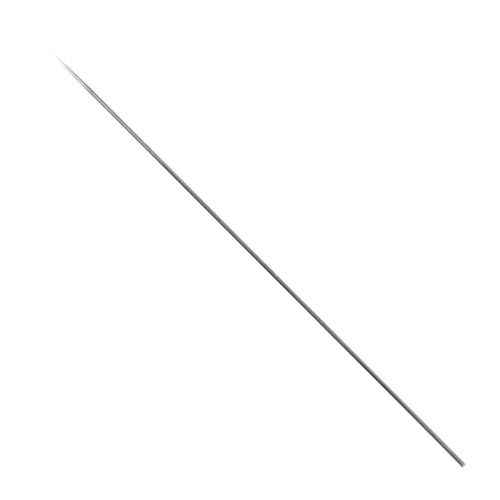 Sparmax Ago Per Aerografo Dh125, Acciaio, 0,5 Mm