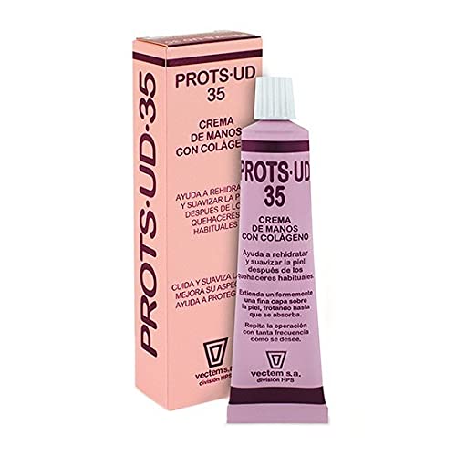 Prots Ud 35 Crema Manos Colageno 40Ml