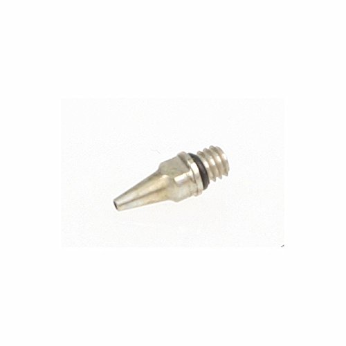 Sparmax Ugello Per Aerografo Dh125, Altri Materiali, Acciaio, 0,5 Mm