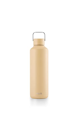 Equa Timeless Double Wall- Latte 600Ml