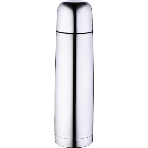 Bottiglia Da Viaggio 350 Ml In Acciaio Inox Termico San Ignacio…