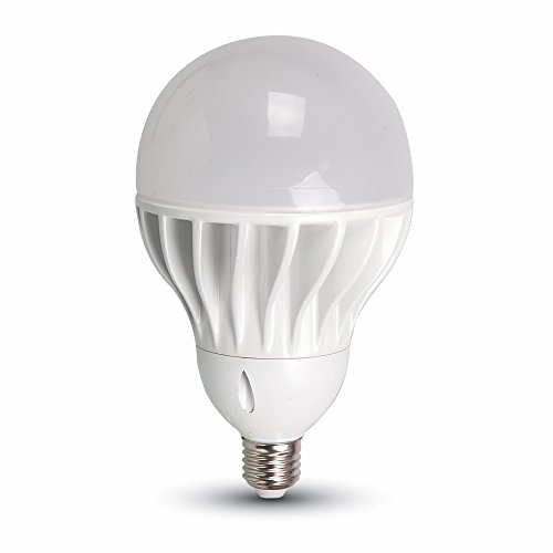 V-Tac Lampadina Led Vt-1930 6000K E27 2200Lm