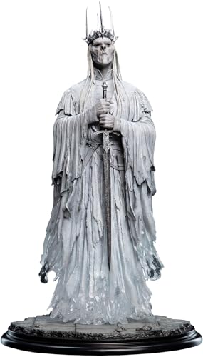 Weta Workshop The Lord Of The Rings Statua 1/6 Witch-King Of The Unseen Lands (Classic Series), 43 Cm
