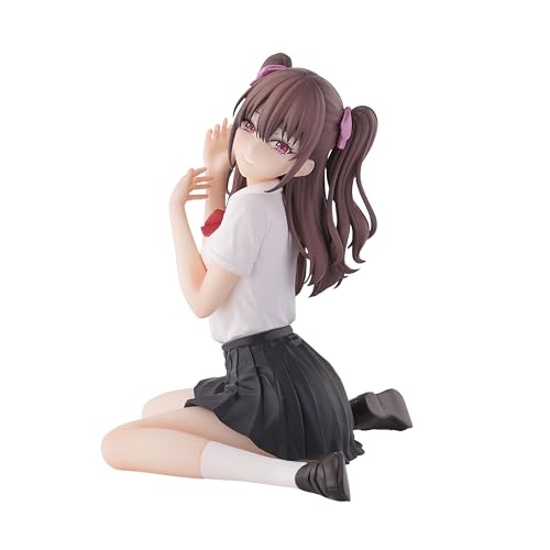 Banpresto Figura Azione Mikari Tachibana 2.5 Dimensional Seduction, Uniform Ver. 10 Cm Multicolore Bp89602P