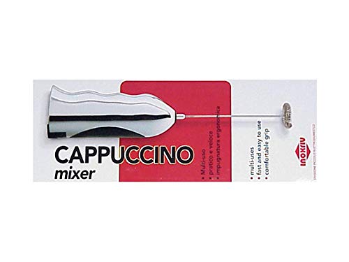 Inoxriv Mixer Cappuccino, Multicolore, Taglia Unica