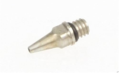 Sparmax Ugello Per Aerografo Max-2, Acciaio, 0,2 Mm