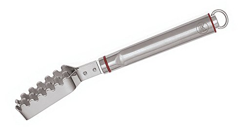 Sambonet Gadgets Squama Pesce, Acciaio Inossidabile, Grigio