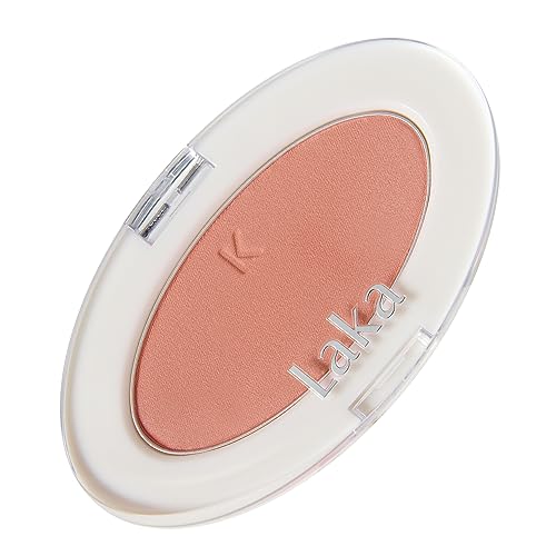 Fard Laka Love Silk Blush 709 Dolce 5,7 G - Marca: Laka - Ean: 8809611862159