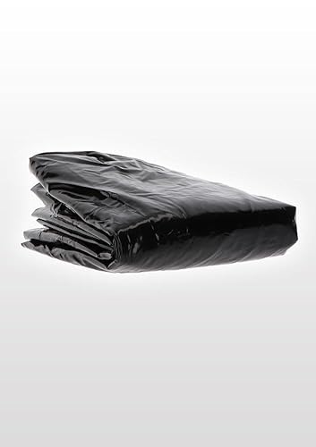 Lenzuola Marca Taboom Wet Play King Size Bedsheet Black