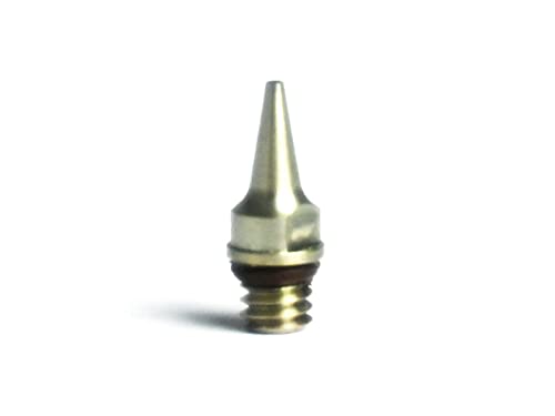 Sparmax Ugello Per Aerografo Dh102, Acciaio, 0,25 Mm