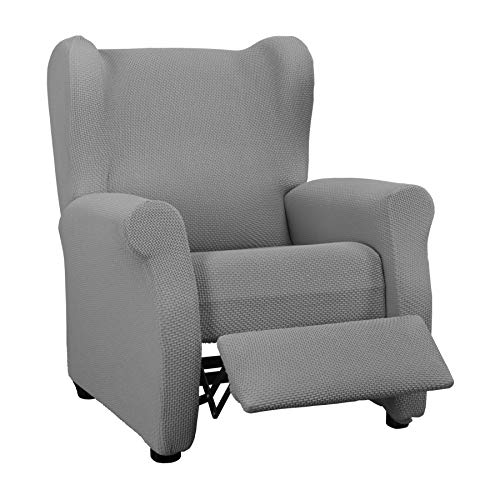 Martina Home Fodera Per Poltrona Daytona Relax Grigio