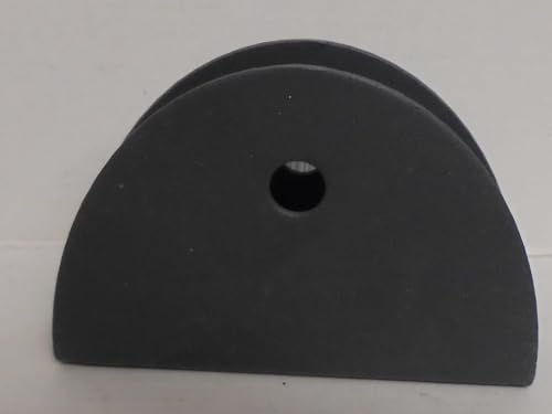 Acto Portail, Noir, Petit