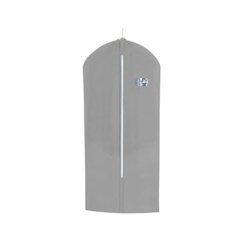 Jocca Or004G 60 X 136 Cm-Copriabiti, Colore: Grigio
