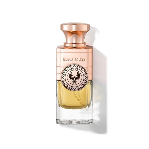 Electimuss Auster - Profumo Donna 100 Ml - Marca: Electimuss - Ean: 5060485382294