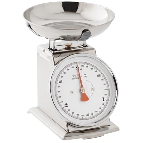 Louis Tellier N3691 - Bilancia Meccanica, 5 Kg