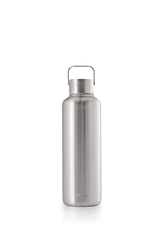 Equa Timeless Double Wall- Steel 600Ml
