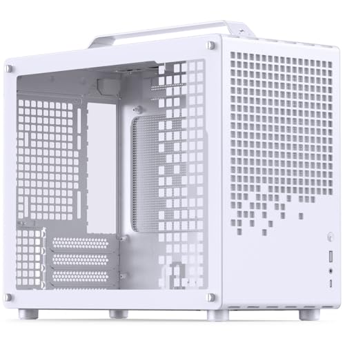 Jonsplus Matx Handle Case Z20 - Weiß