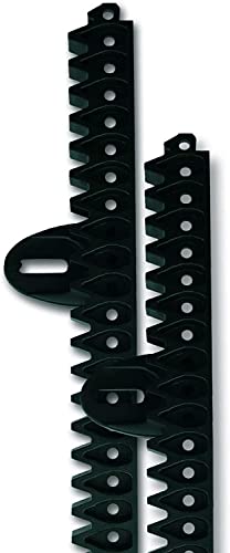 Klasmann Mr1 Portapacchi Aggiuntivo, Nero, Noir, Petit