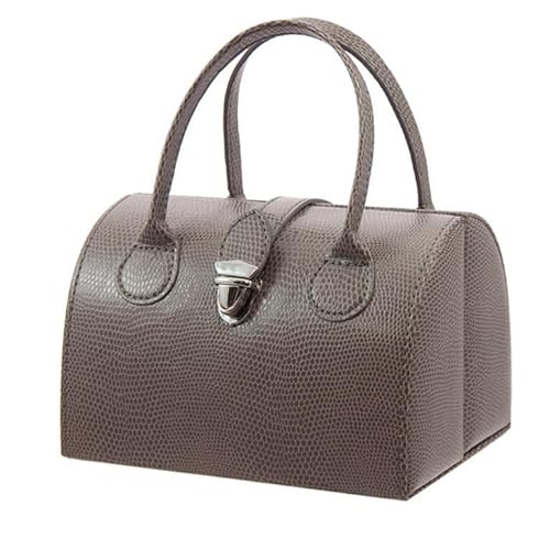 Drw Portagioie Forma Borsa 19 X 14 X 12 Cm