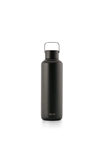 Equa Timeless Double Wall- Dark 600Ml