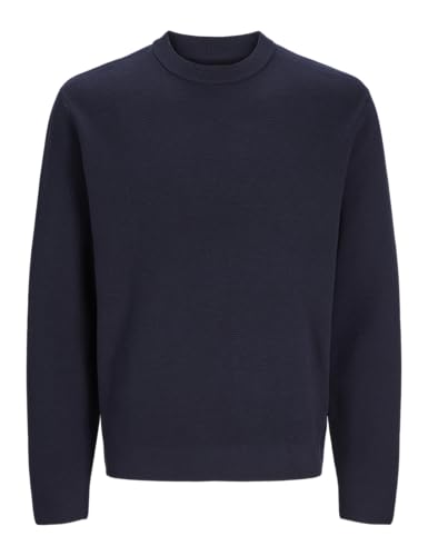 Jack&Jones Jprblamilano Stitch Knit Crew Neck