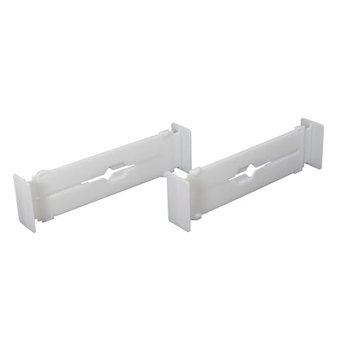 Set 2 Separador Cajón Extensib