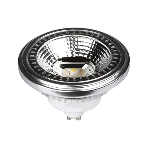 V-Tac Led Spotlight - Ar111 12W Gu10 4000K Dimmable