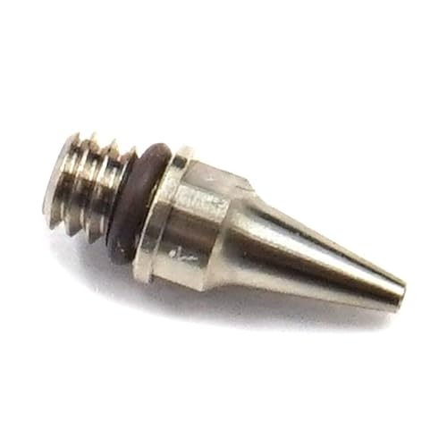 Sparmax Ugello Per Aerografo Sp540, Altro Materiale, Acciaio, 0,4 Mm
