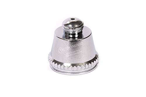 Sparmax Tappo Ugello Per Aerografo Sp35, Altri Materiali, Acciaio, 0,35 Mm
