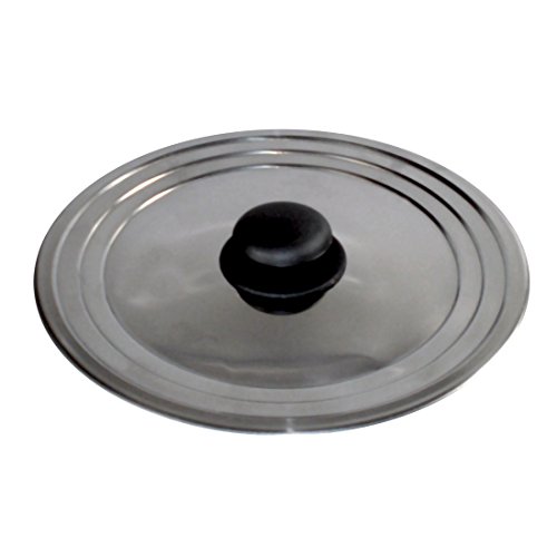 Baumalu 343725 Coperchio, Grigio