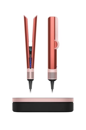 Dyson Airstrait Ht01 Gift Edition - Strawberry Bronze/Rose